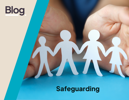 Safeguarding in the New Ofsted Framework 2025