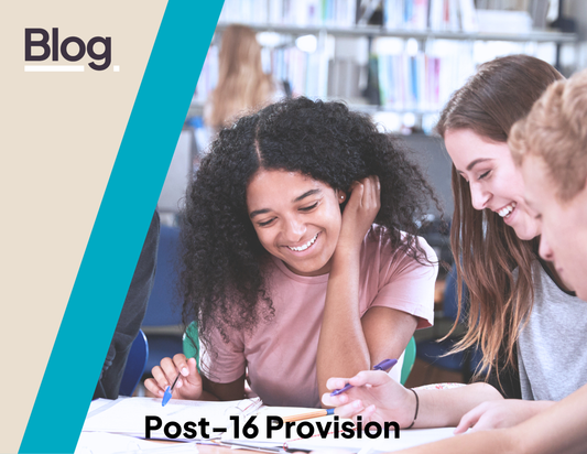 Ofsted Toolkit Post-16 Provision: Essential Information for Leaders