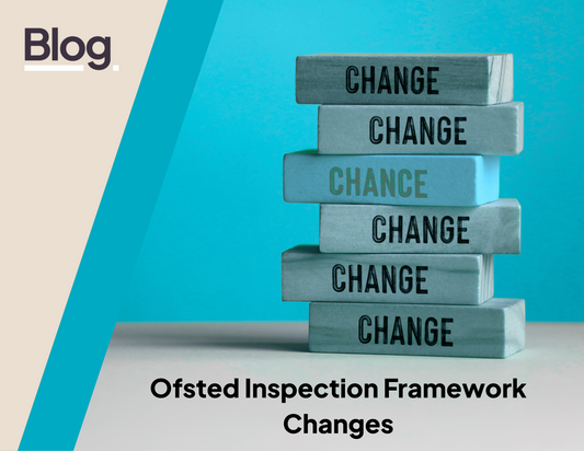 Summary: Ofsted Inspection Framework Changes 2025