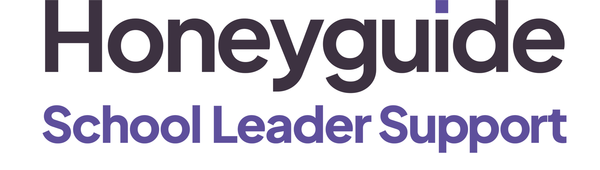Honeyguide School Leader Support