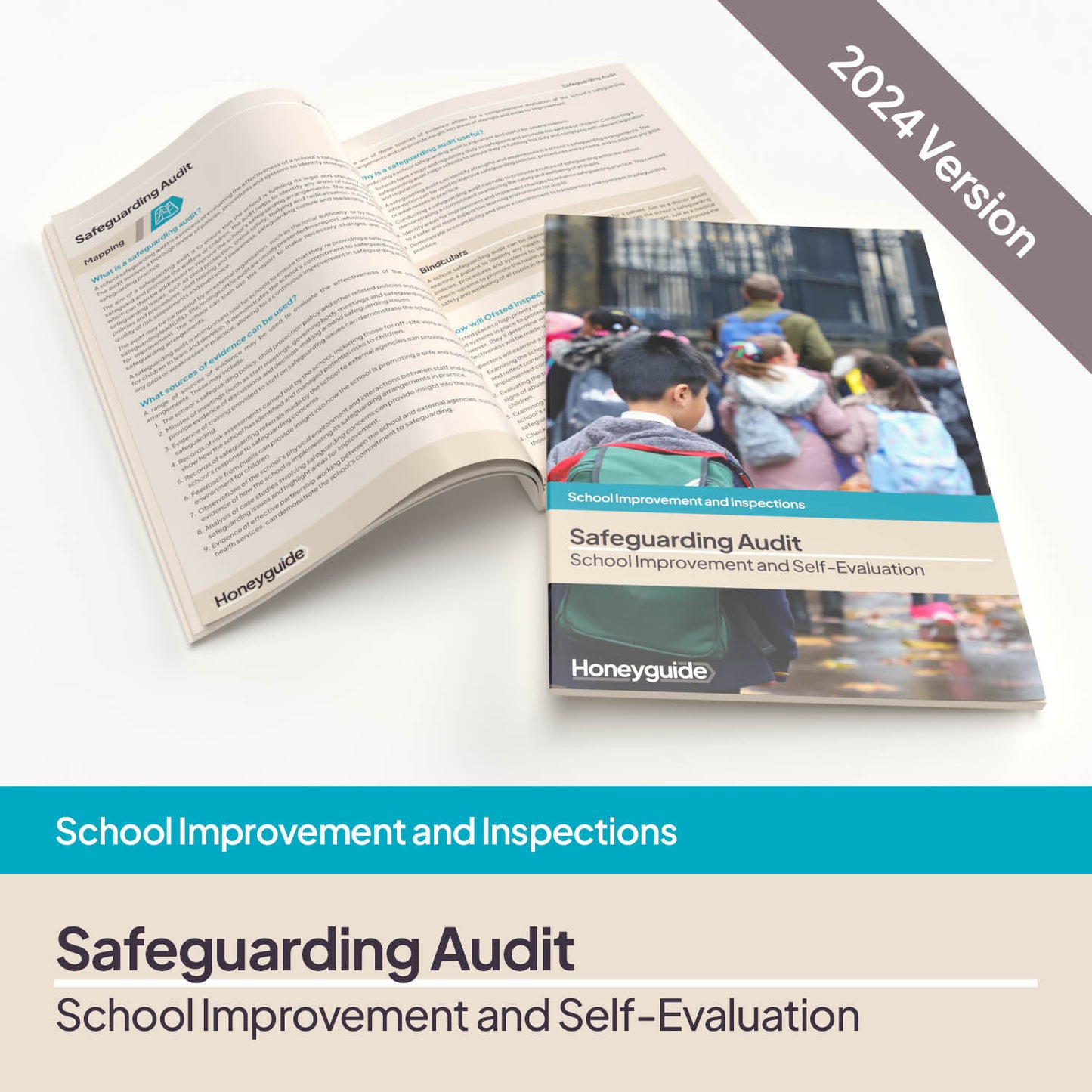 Safeguarding Audit (2024 Framework)
