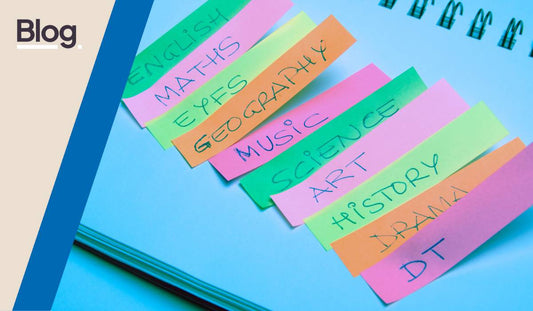 Subject Leader Guide 2025: Essential Tips for Primary & Secondary Schools