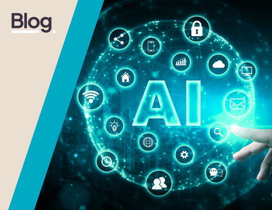 Five Areas to Consider About the Use of AI in School