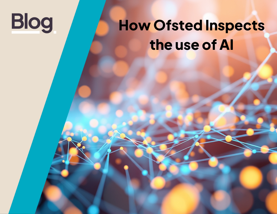 How Does Ofsted Inspect The Use of AI