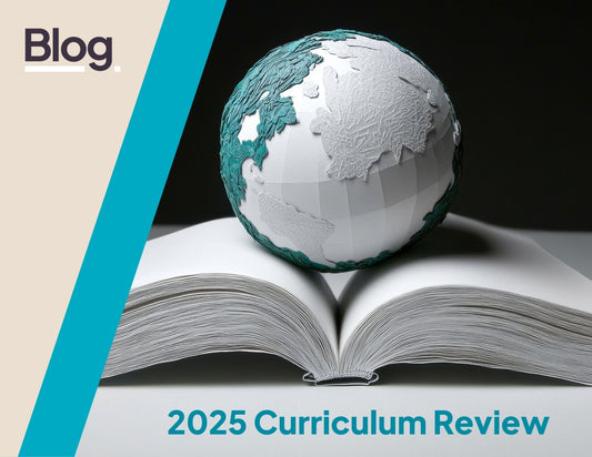What Does the 2025 Curriculum Review Mean for School Leaders?