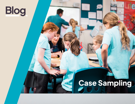 Ofsted Case Sampling: What School Leaders Need to Know