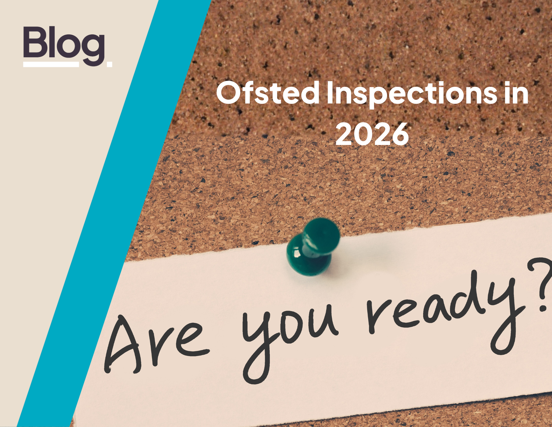 Get Ofsted Inspection Ready