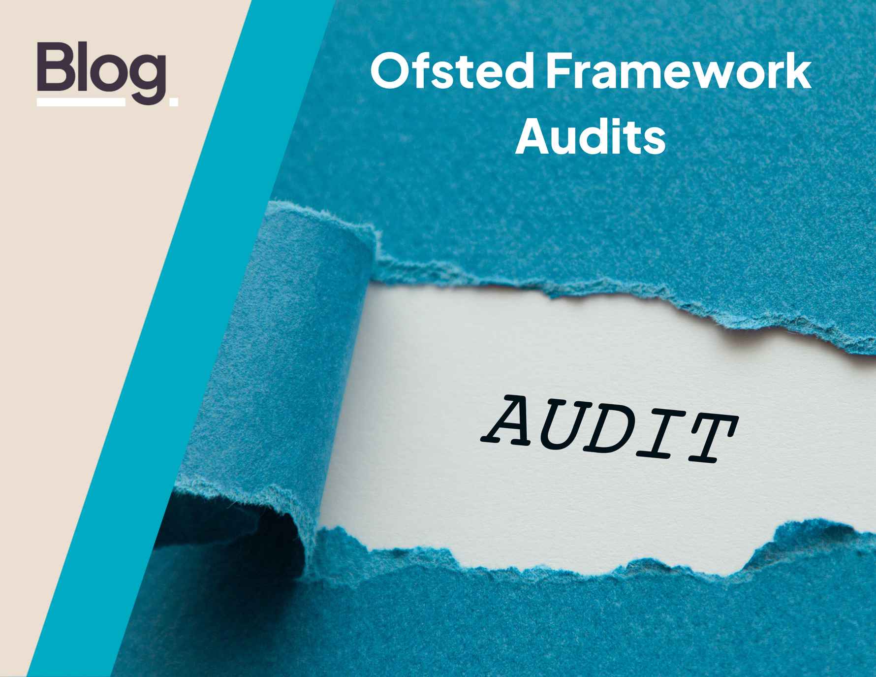 How to Use the Ofsted Toolkit Evaluation Areas to Audit Your School