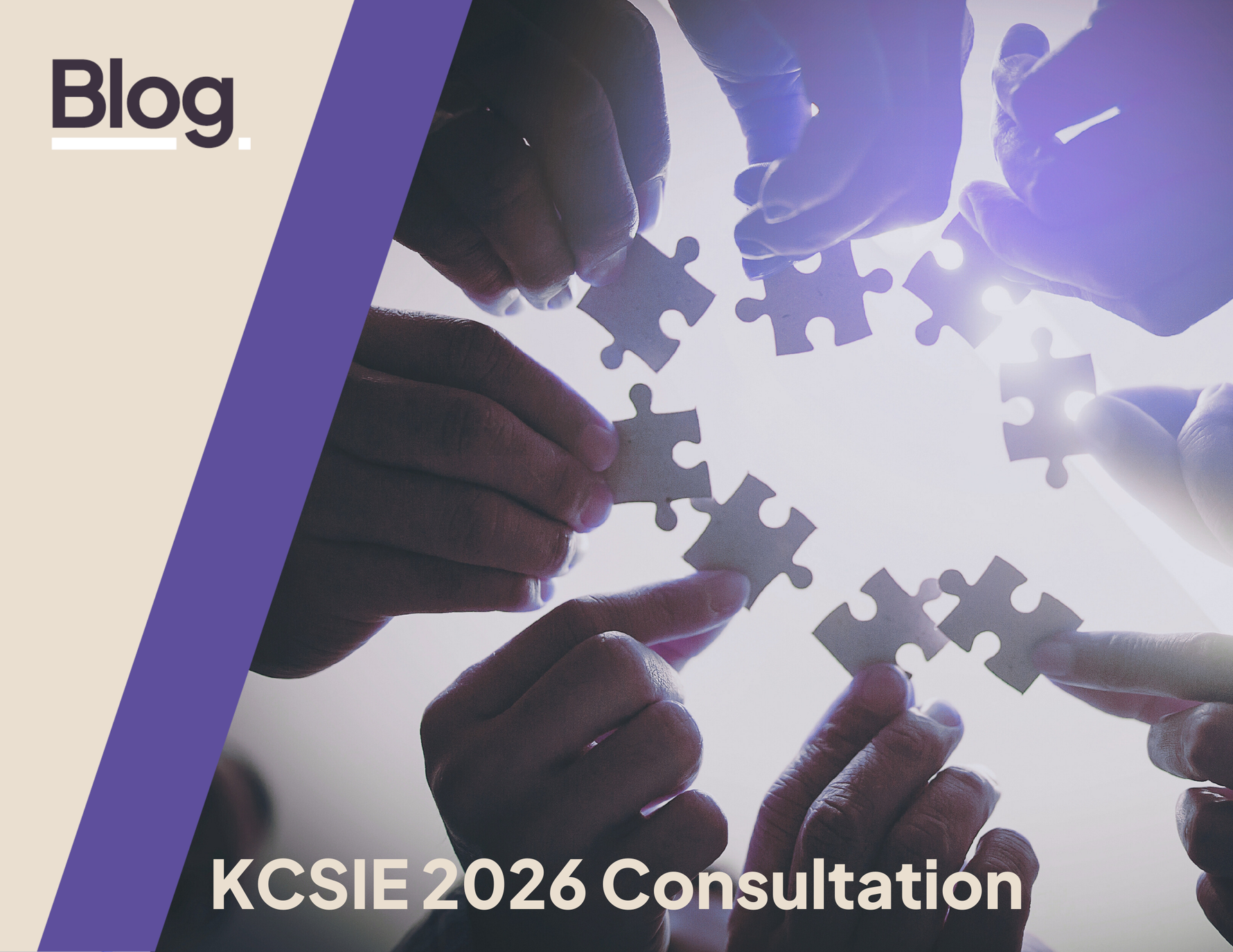 2026 KCSIE: Summary of Key Changes