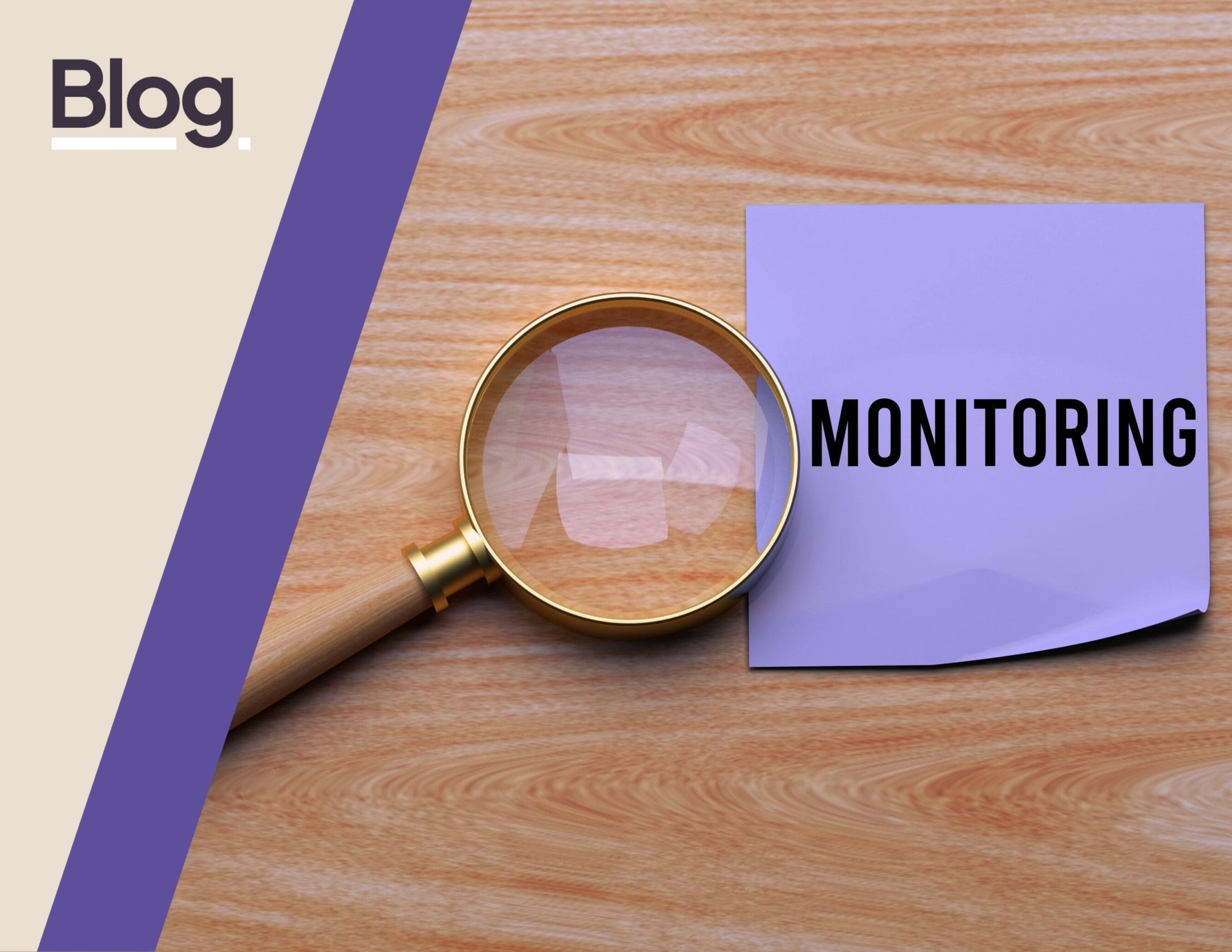 What Should Safeguarding Monitoring Actually Involve?