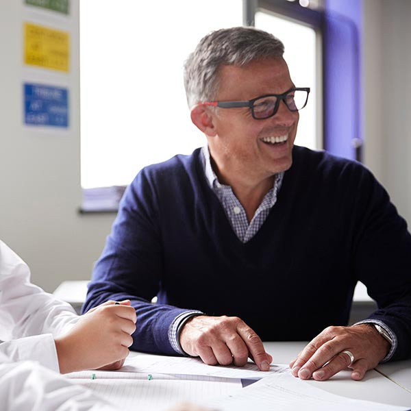 Curriculum and Standards