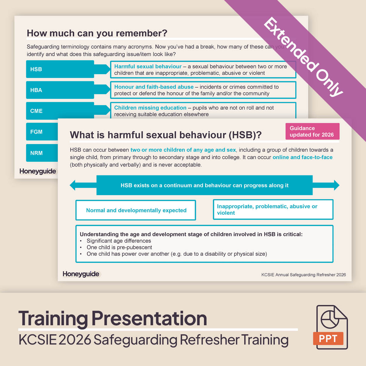 Free Safeguarding Training Planner for Schools | KCSIE 2026 ...