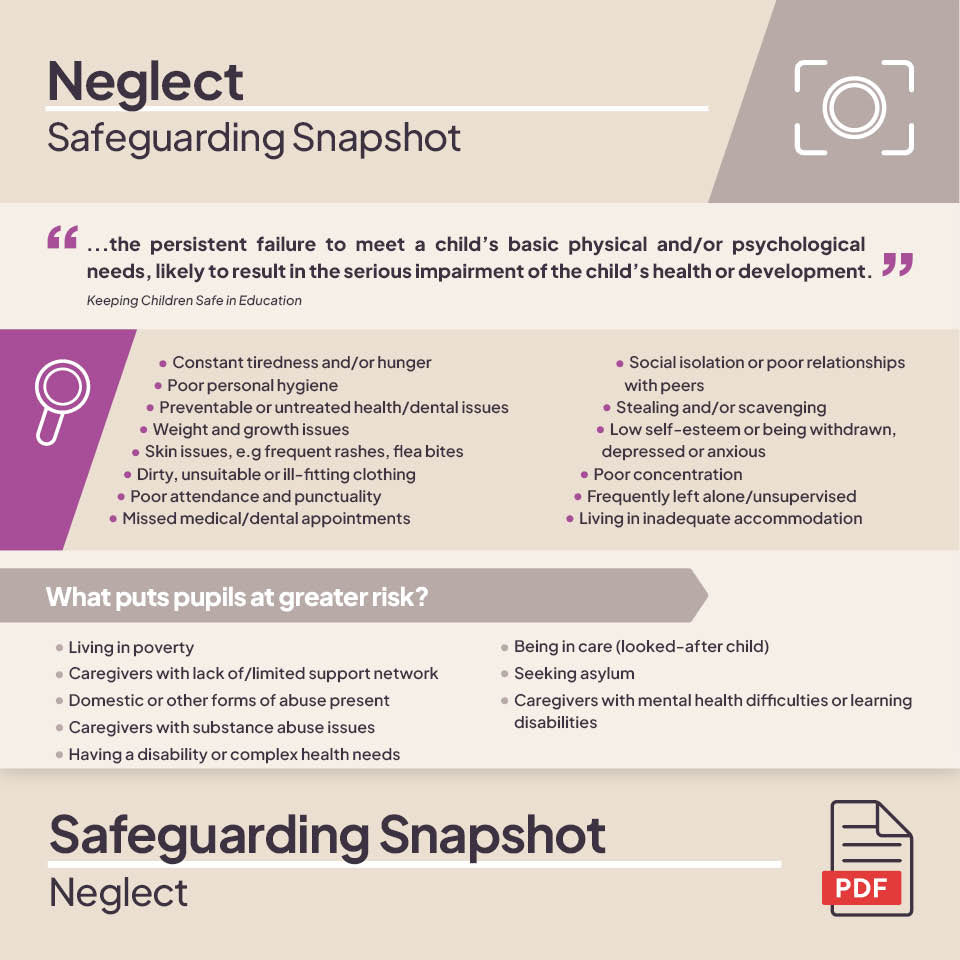 Neglect: Safeguarding Training Bundle