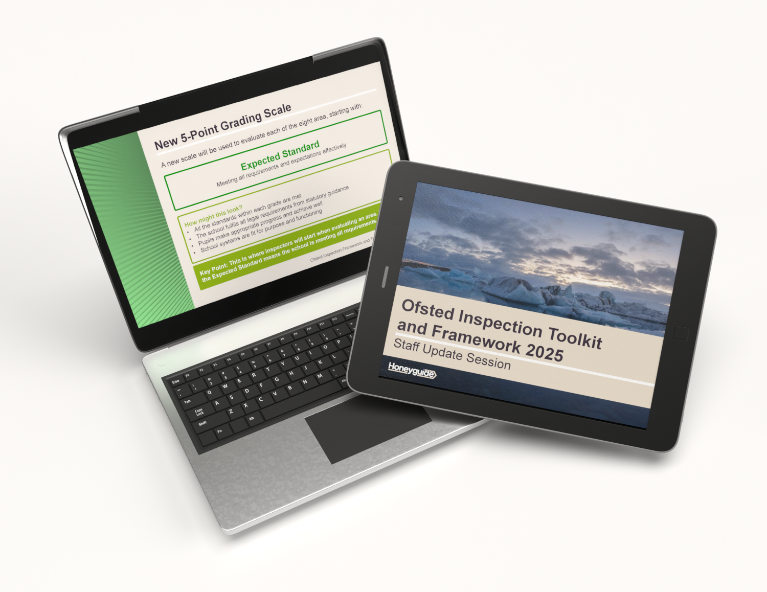 Free Ofsted Update Briefing School Inspection Toolkit 2025