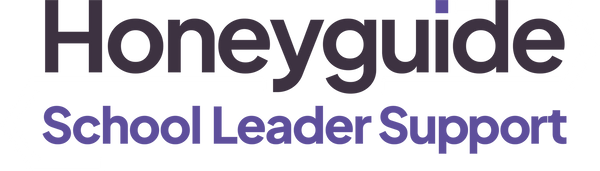 Honeyguide School Leader Support