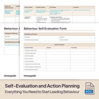 Everything You Need to Start Leading Behaviour