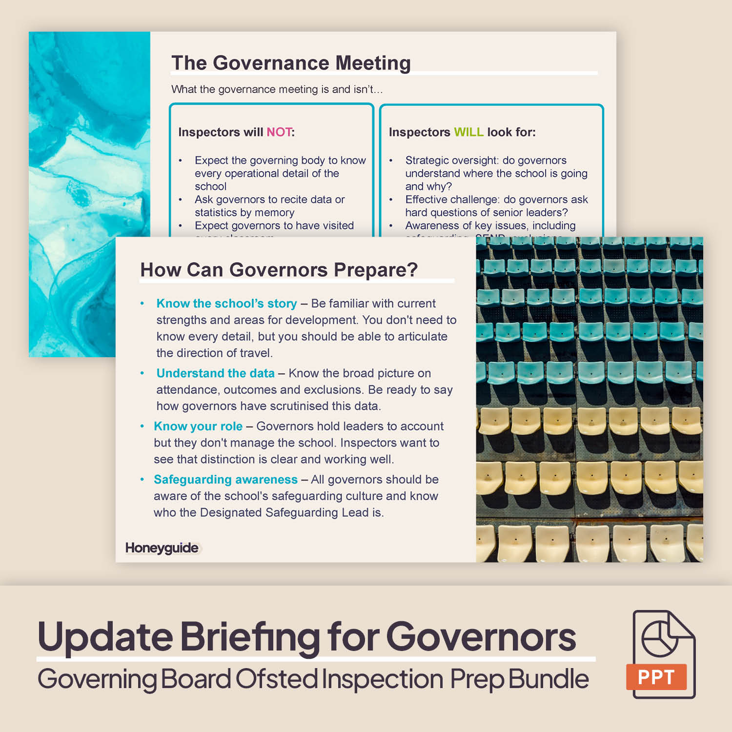 Governor Inspection Preparation Questions | Ofsted Governance Meeting ...