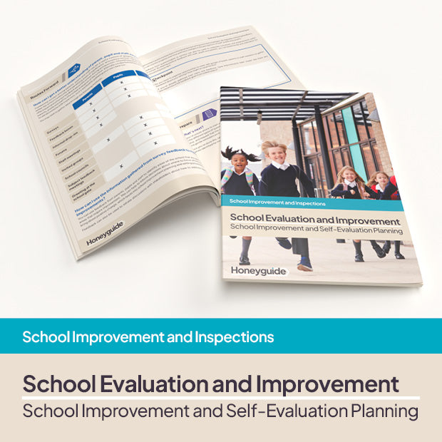 School Improvement and Evaluation Tools Support for School Leaders