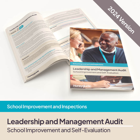 Leadership and Management Audit (2024 Framework)