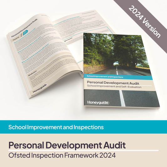 Personal Development Audit (2024 Framework)