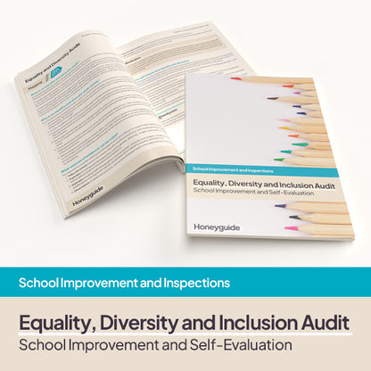 Equality, Diversity and Inclusion Audit