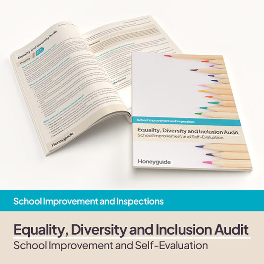 Equality, Diversity and Inclusion Audit