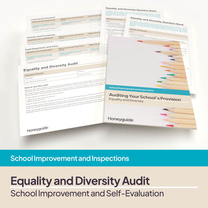 Equality and Diversity Audit