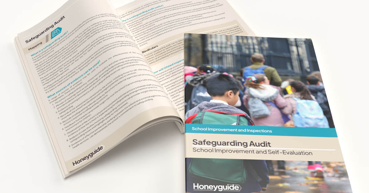 Safeguarding Audit (2024 Framework)