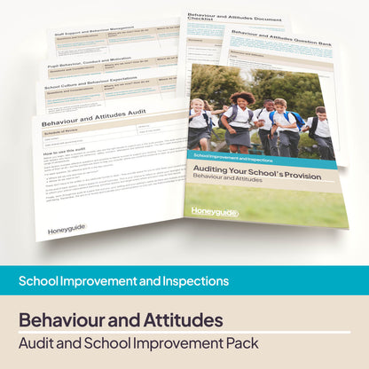 Behaviour and Attitudes Audit Pack (2025)