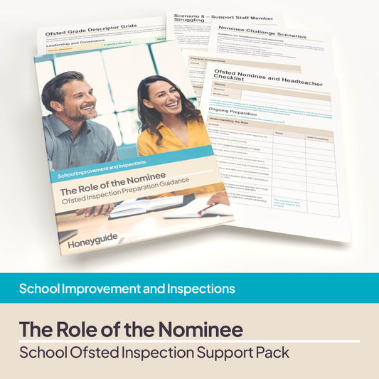 The Role of the Nominee Support Pack