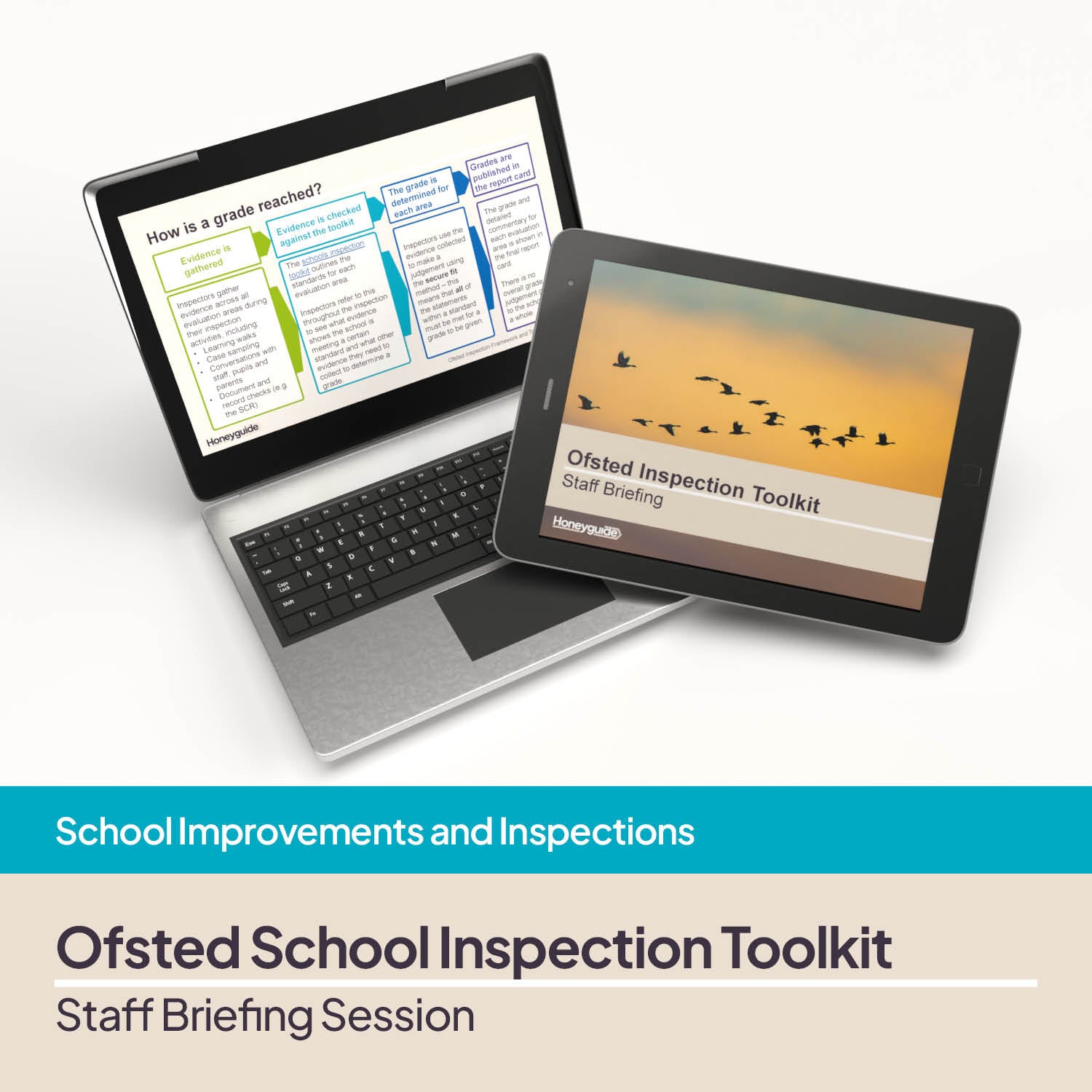 Ofsted School Inspection Toolkit Briefing 2026